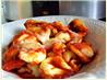 Crock Pot Ravioli