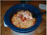 Crock Pot Ravioli