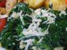 Italian Spinach
