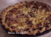 Italian Sausage Pie
