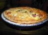 Italian Sausage Pie