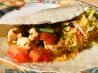 Lime Chicken Soft Tacos