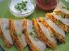 Texas Chicken Quesadillas. Photo by Lynn in MA