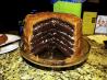 Perfect Chocolate Cake With Whipped Cream Filling