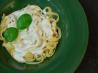 Alfredo Sauce