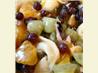 Orange and Grape Tortellini Salad