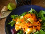 Moxie's Walking on Sunshine Salad