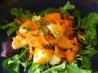 Moxie's Walking on Sunshine Salad