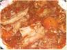 Rabbit in the Crock Pot