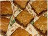 Chocolate Ripple Cookie Squares. Recipe by BrendaM