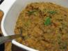 Yellow Split Pea Dal
