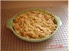 Apple Crisp
