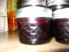 Blueberry Lime Jam