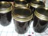 Blueberry Lime Jam