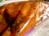 Mexican Smoked Chile Marinade. Recipe by acid.