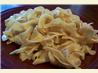 Browned Buttered Egg Noodles