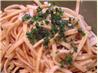 Browned Buttered Egg Noodles