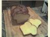 Bread Machine Kneaded Challah