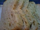 Crowd Pleasing Light Oat Bread (Bread Machine)