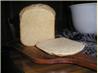 Crowd Pleasing Light Oat Bread (Bread Machine)