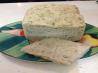 Crowd Pleasing Light Oat Bread (Bread Machine)