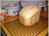 Crowd Pleasing Light Oat Bread (Bread Machine)