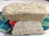 Crowd Pleasing Light Oat Bread (Bread Machine)