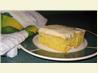 Lemon Sheet Cake