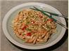 Spicy Thai Noodles with Vegetables