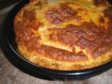 Salmon Quiche
