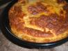 Salmon Quiche. Recipe by Judikins