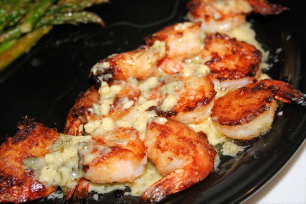 My Copycat Shrimp Paesano. Photo by ~Nimz~