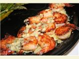 My Copycat Shrimp Paesano