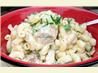 Simple Tuna Pasta Salad. Recipe by PanNan