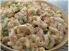 Simple Tuna Pasta Salad