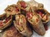 Crab Quesadillas. Recipe by Mexi-Rosie