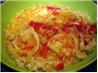 Spanish Garlic Shrimp