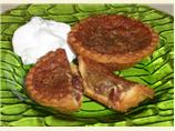 Great Canadian Butter Tarts