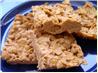 Butterscotch Treats