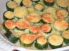 Cheesy Zucchini