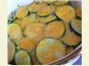 Cheesy Zucchini