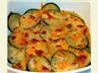 Cheesy Zucchini