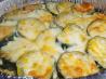 Cheesy Zucchini