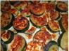 Cheesy Zucchini