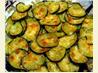 Cheesy Zucchini