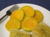 Cheesy Zucchini