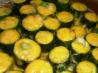 Cheesy Zucchini