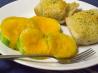Cheesy Zucchini