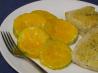 Cheesy Zucchini