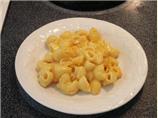 Macaroni and Cheese. Photo by CrystalA